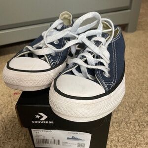 Kids Converse All Stars